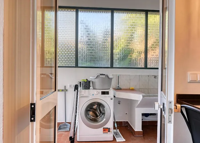 Apartamento Freitas Paradise, A In Madeira Ponta do Sol (Madeira)